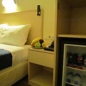 Economy Double Kamer